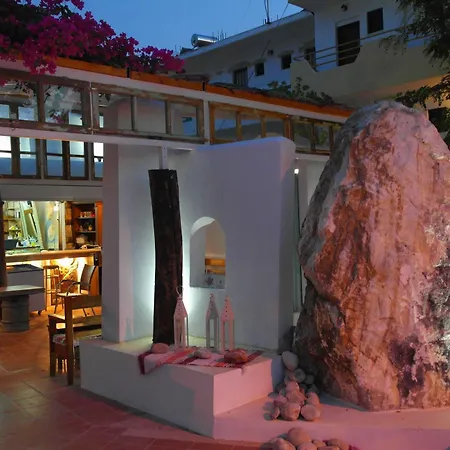 Melody Studios Faliraki-3