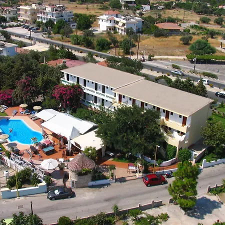 Melody Studios Faliraki-2